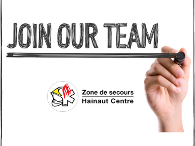 Appel à candidatures pour un comptable spécial adjoint au sein de la Zone de secours Hainaut centre
