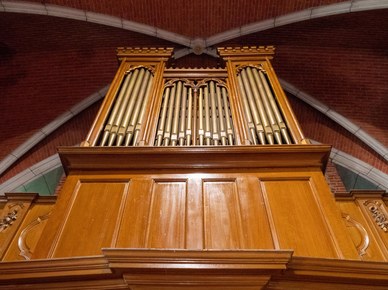 Le chant à la Renaissance et Concert d'orgue