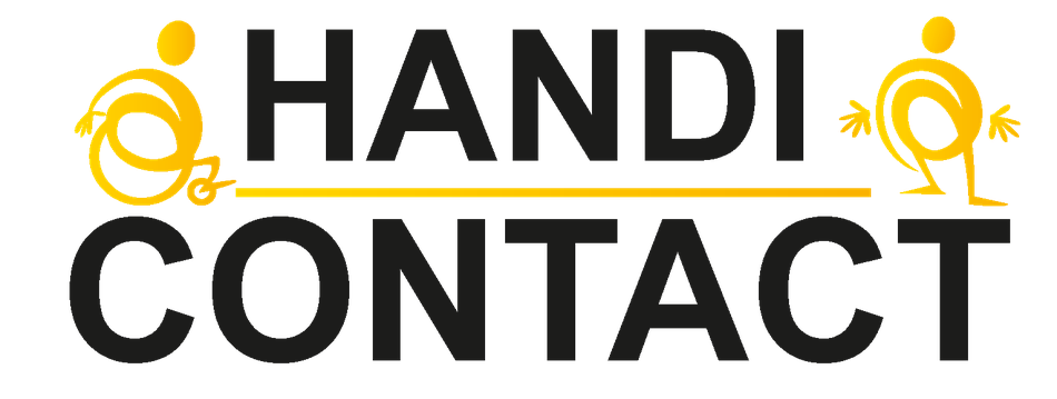 handicontact logo