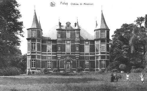 Château de Miremont 01
