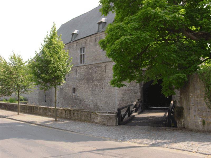 Château de Feluy